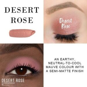 Desert Rose ShadowSense